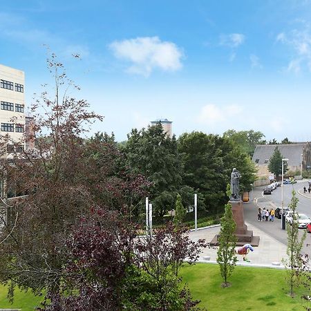 פאיסליי Townhead Apartments Glasgow Airport מראה חיצוני תמונה