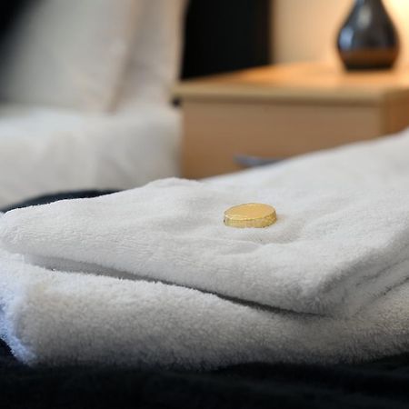 פאיסליי Townhead Apartments Glasgow Airport מראה חיצוני תמונה