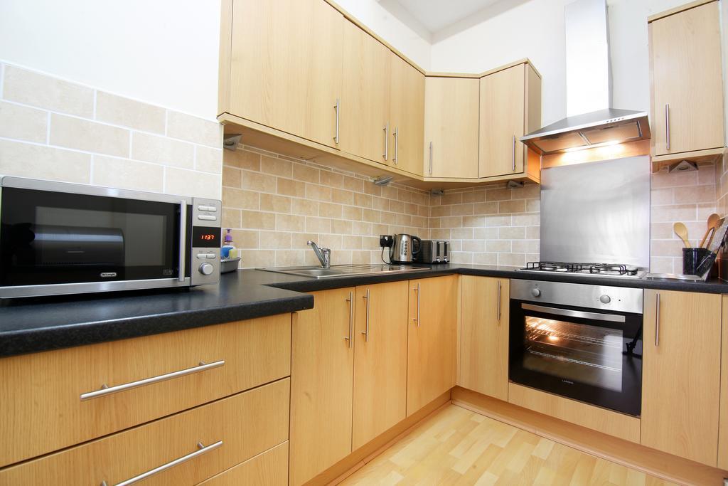 פאיסליי Townhead Apartments Glasgow Airport מראה חיצוני תמונה