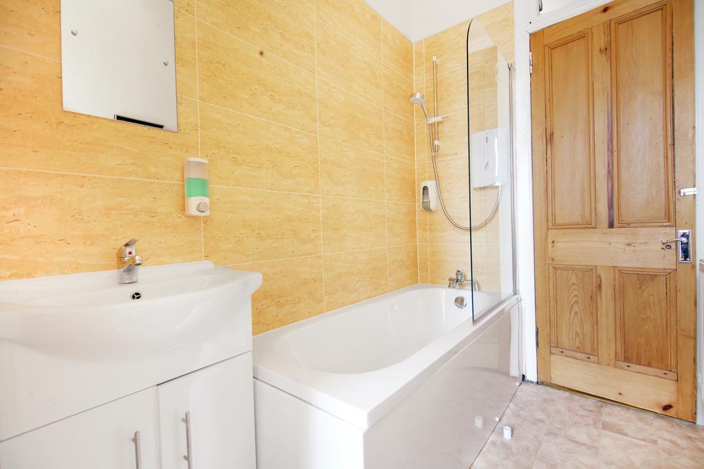 פאיסליי Townhead Apartments Glasgow Airport מראה חיצוני תמונה